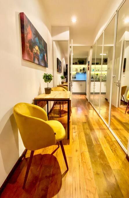 Suite Top16 @ Hipodromo Condesa Мексико Сити Екстериор снимка
